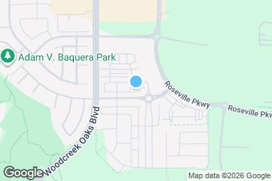 Map image of the property - 3049 Mohawk Way