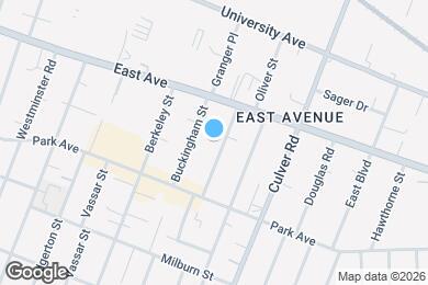 Map image of the property - 51 Argyle St