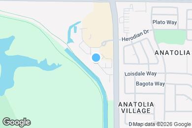 Map image of the property - 11648 Fiorenza Ln