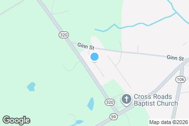 Map image of the property - 140 ADALINE COURT