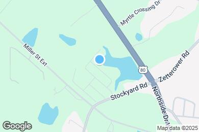 Map image of the property - 230 Sunview Dr