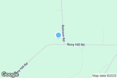 Map image of the property - 10915 Roloson Rd