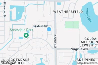 Map image of the property - 507 Macleod Terrace