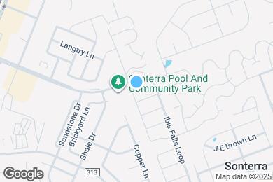 Map image of the property - 113 Kildeer Pass