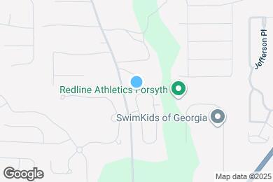 Map image of the property - 5260 Sherwood Way