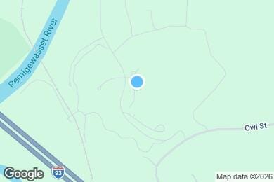 Map image of the property - 13 Greenscapes, 9