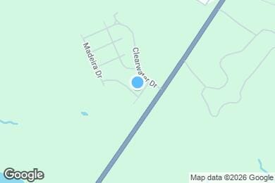 Map image of the property - 110 Hudson Trl