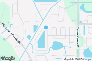Map image of the property - 2906 Elbib Dr