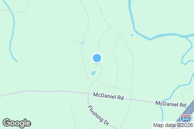 Map image of the property - 7033 Balcolm Ct