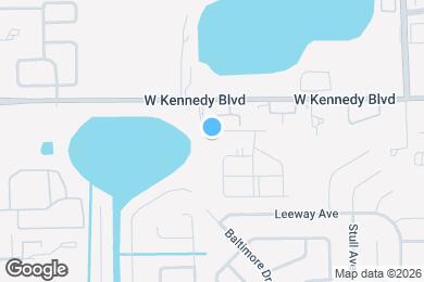 Map image of the property - 110 Zora Pl