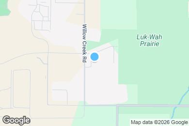 Map image of the property - Lark View Village