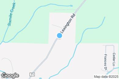 Map image of the property - 560 Co Rd 71