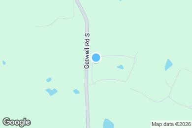 Map image of the property - 2534 AC Freeman Dr W