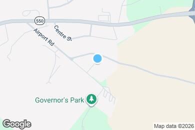 Map image of the property - 245 Governors Park Rd