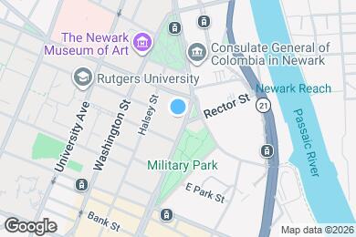 Map image of the property - Griffith Building