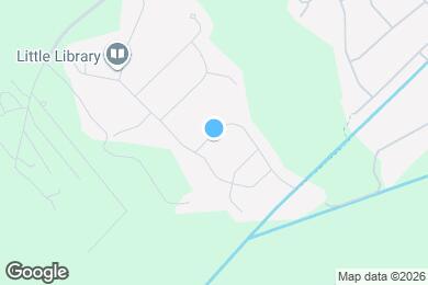 Map image of the property - 2108 Leopold St