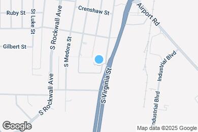 Map image of the property - Adelaide