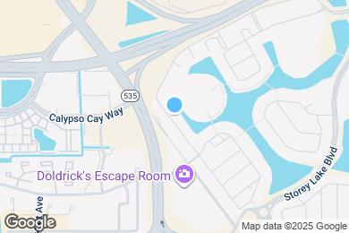 Map image of the property - 4928 Windermere Ave