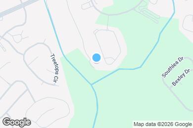Map image of the property - 4271 Dudleys Grant Dr