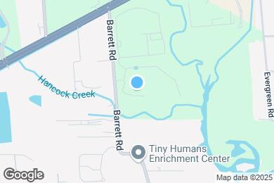 Map image of the property - 3082 Riverfield Rd