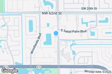 Map image of the property - 5224 Gate Lake Rd