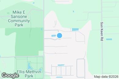 Map image of the property - 2795 Wilder Meadows Ln