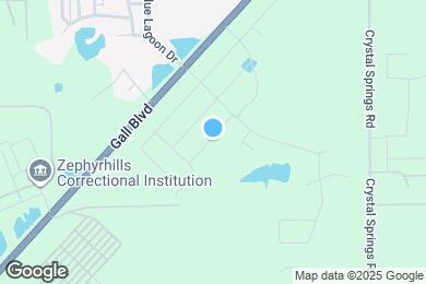 Map image of the property - 2944 Autumn Rock Dr