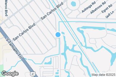 Map image of the property - 19101 Holly Rd