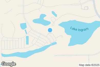 Map image of the property - 16348 Grey Pne Dr