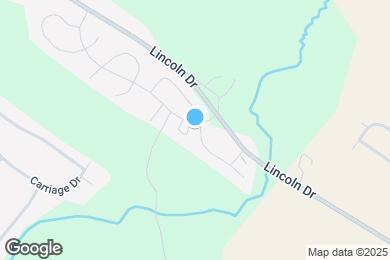 Map image of the property - 532 Gamma Dr