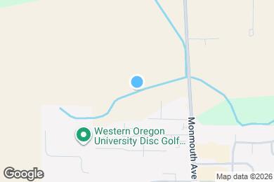 Map image of the property - Riddell Apartments