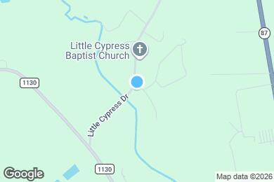 Map image of the property - 3139 Parish Cemetery Rd