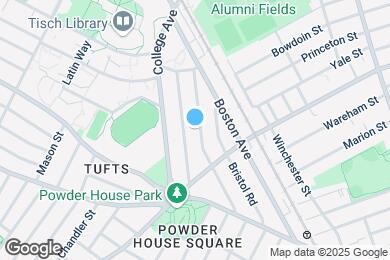 Map image of the property - 80 Pearson Rd