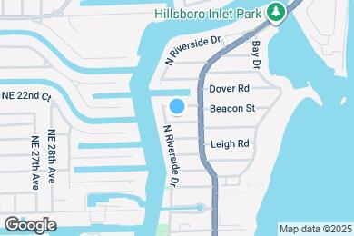 Map image of the property - 3203 Robbins Rd