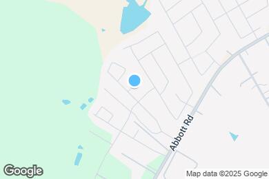 Map image of the property - 12912 Cicely Ct