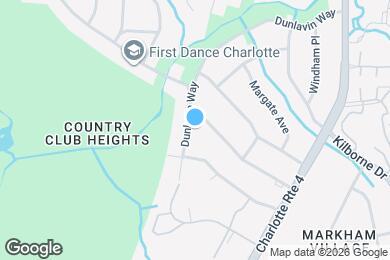 Map image of the property - 2726 Dunlavin Way