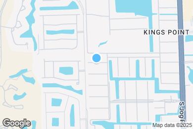 Map image of the property - 252 Brittany F