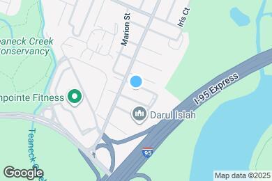 Map image of the property - 292 Hemlock Ter