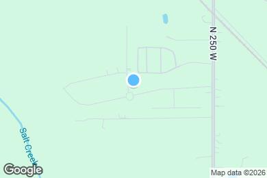 Map image of the property - 331 Cherryhill St