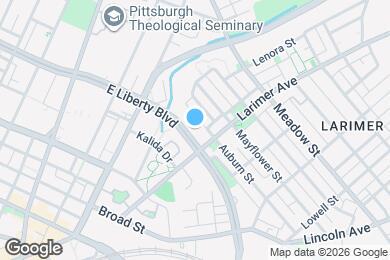 Map image of the property - Cornerstone III