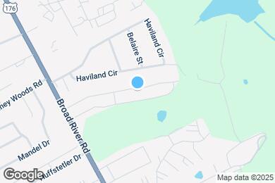 Map image of the property - 474 Regency Park Dr