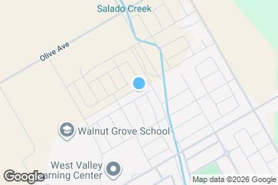 Map image of the property - 729 Featherstone Dr