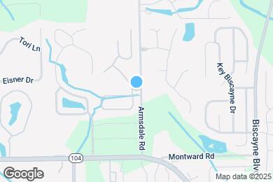 Map image of the property - 11353 Nettlebrook St E