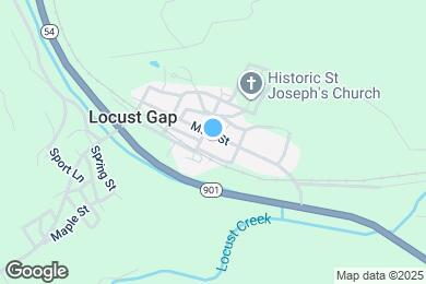 Map image of the property - 229 Main St