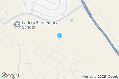 Map image of the property - 14420 Jenson Crk