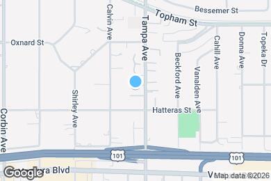Map image of the property - 19310 W Yolie Ln