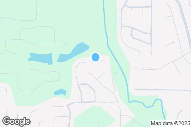Map image of the property - 284 Randy Way