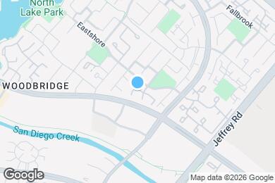 Map image of the property - 5 Fernbank