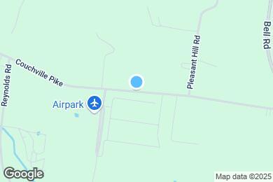 Map image of the property - 2612 Couchville Pike