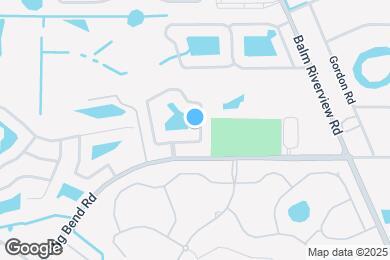 Map image of the property - 11826 Brenford Crest Dr